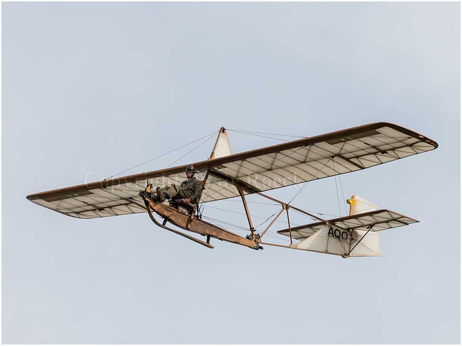 Eon Primary Glider